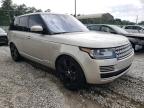 2017 Land Rover Range Rover Hse for Sale in Ellenwood, GA - Mechanical