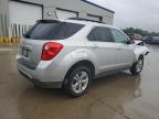 2013 Chevrolet Equinox Lt   на продаже в Cahokia Heights, IL - Front End