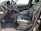 2012 Mercedes-Benz Ml 350 4Matic للبيع في Houston، TX - Front End