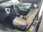 2015 Toyota Corolla Eco en Venta en Baltimore, MD - Side