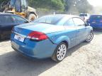 2007 FORD FOCUS CC-3 for sale at Copart COLCHESTER