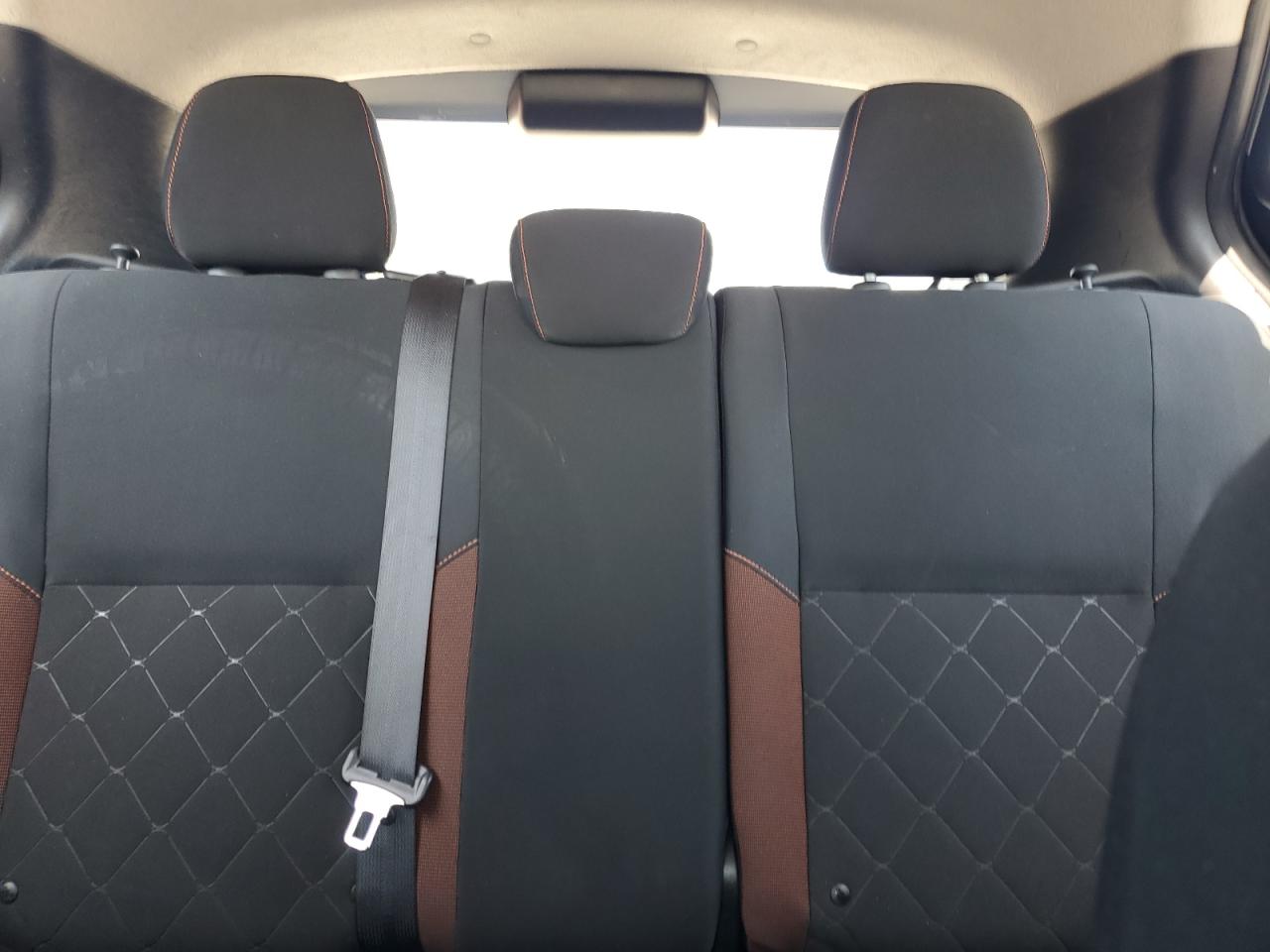 2020 Nissan Kicks Sr VIN: 3N1CP5DV5LL538490 Lot: 62460705