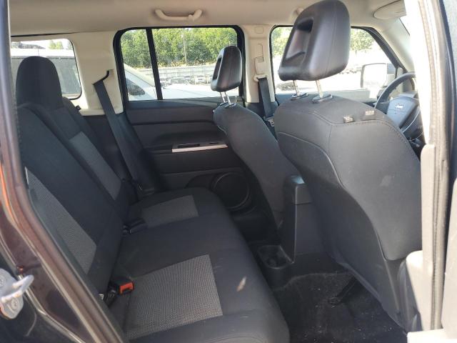 2008 JEEP PATRIOT SPORT  