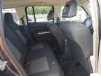 2008 JEEP PATRIOT SPORT   for sale at Copart OR - PORTLAND NORTH