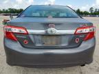2013 Toyota Camry L   de vânzare în Houston, TX - Minor Dent/Scratches