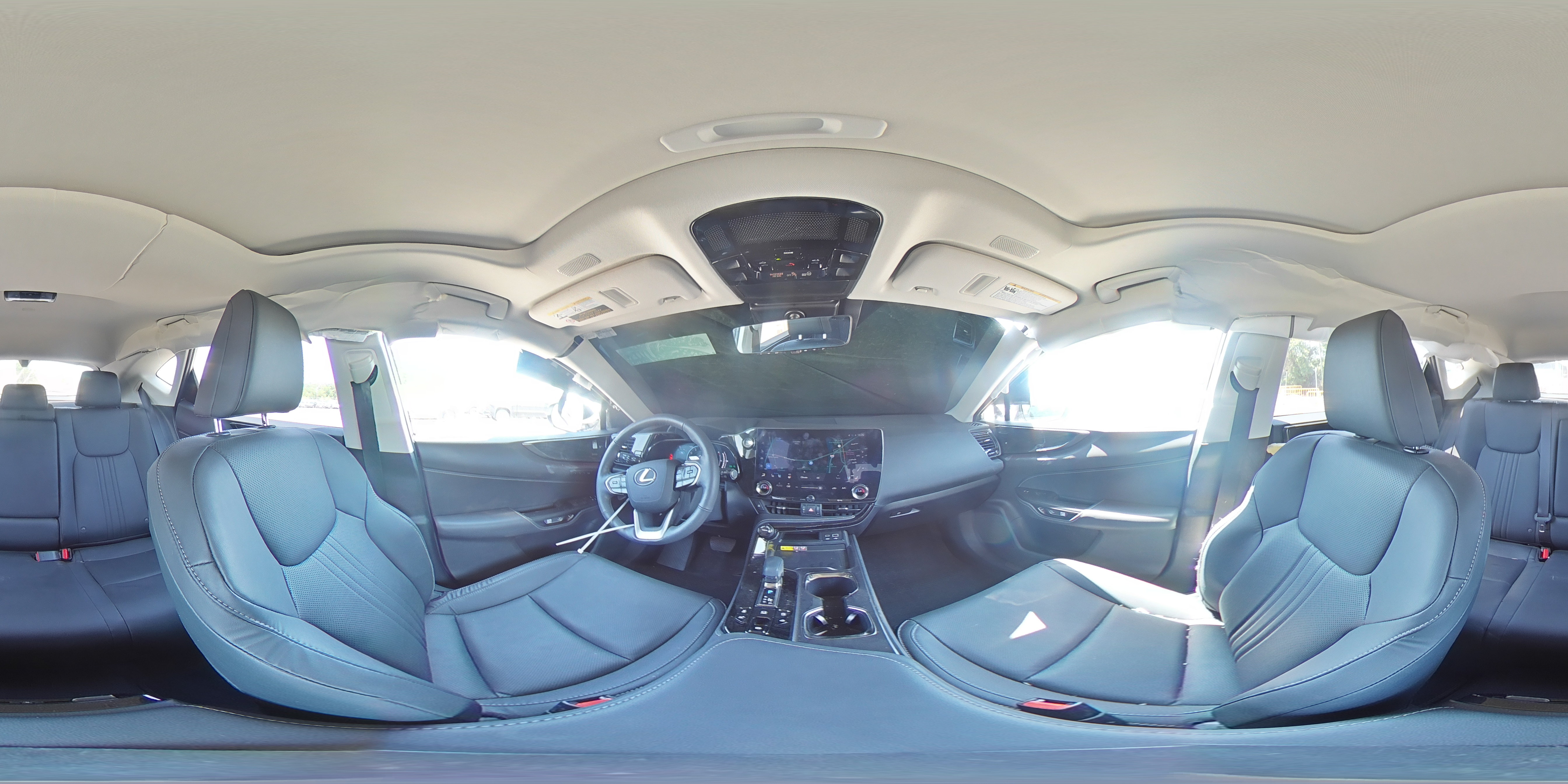 2024 Lexus Nx 350 Premium VIN: 2T2GGCEZ0RC056702 Lot: 62602755