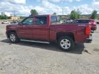 2017 Chevrolet Silverado K1500 Lt for Sale in Gaston, SC - Front End