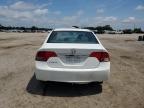 2009 Honda Civic Lx for Sale in Newton, AL - Mechanical