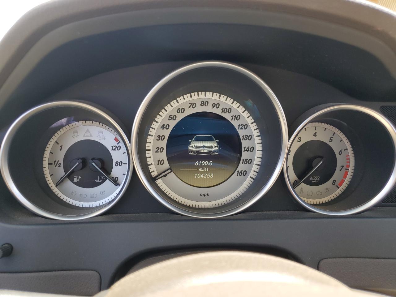 2012 Mercedes-Benz C 300 4Matic VIN: WDDGF8BB8CA726557 Lot: 62414965