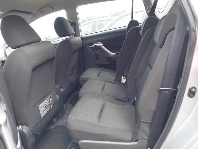 2011 TOYOTA VERSO T2 V