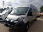 2018 CITROEN RELAY 35 L for sale at Copart SANDY