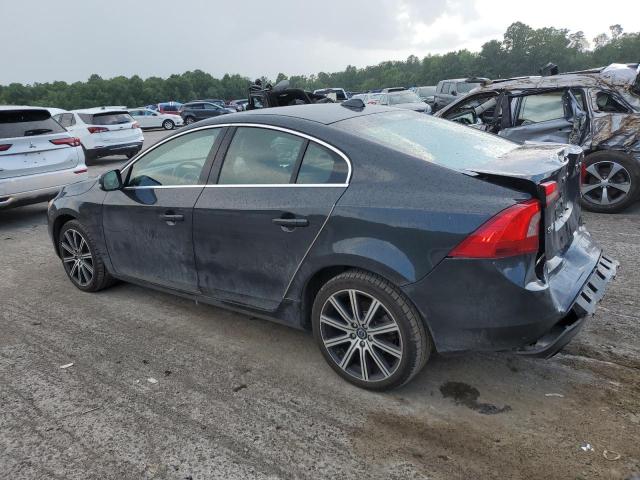 Sedans VOLVO S60 2015 Szary