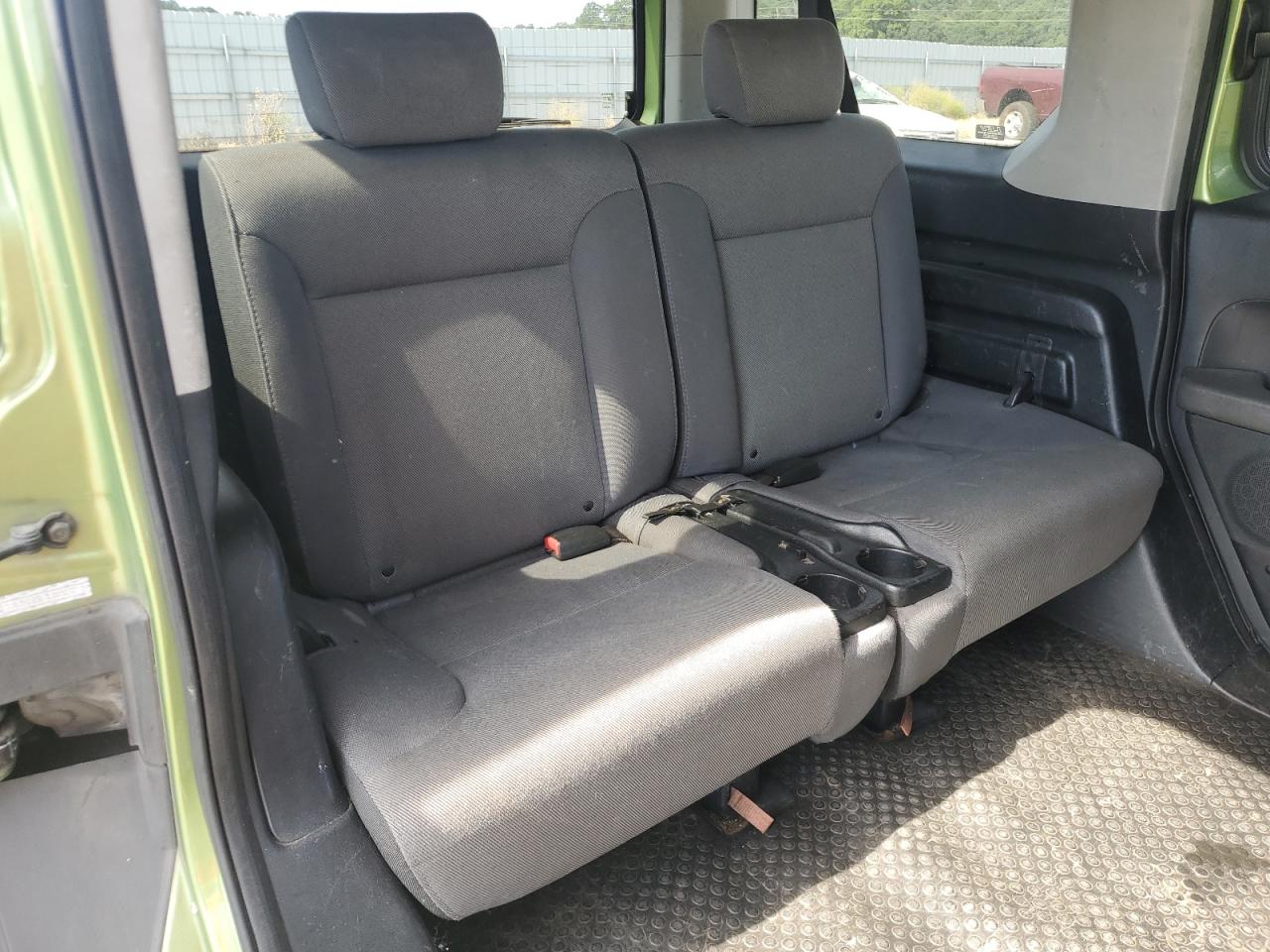 2007 Honda Element Lx VIN: 5J6YH18367L009272 Lot: 60463405