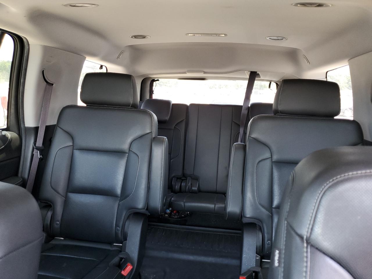 2017 GMC Yukon Slt VIN: 1GKS2BKC9HR361549 Lot: 62396625