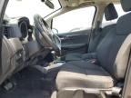 2015 Honda Fit Ex en Venta en American Canyon, CA - Rear End