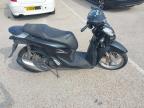 2020 HONDA SH 125 AD- for sale at Copart SANDWICH