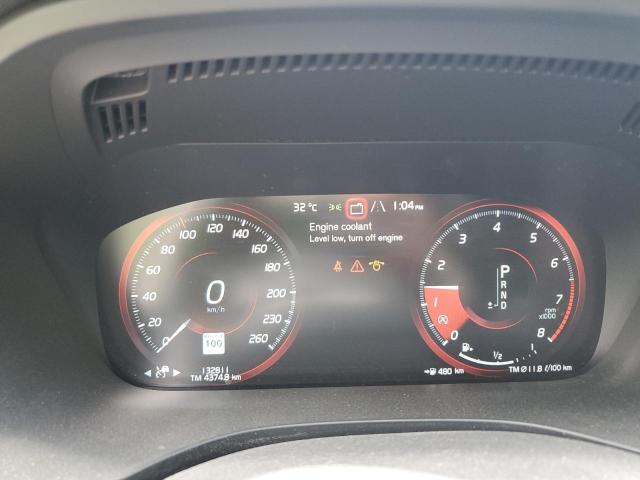 2019 VOLVO XC60 T6  
