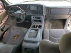 2004 Gmc New Sierra C1500 for Sale in Grenada, MS - Rear End