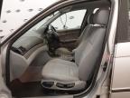 2002 BMW 318I SE AU for sale at Copart SANDWICH