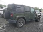 2007 Jeep Wrangler Sahara zu verkaufen in Marlboro, NY - Front End