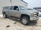 2006 Chevrolet Silverado K1500 للبيع في Franklin، WI - Front End
