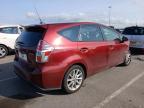 2020 TOYOTA PRIUS PLUS for sale at Copart CHESTER