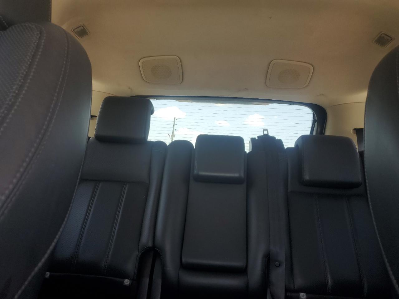 2010 Land Rover Range Rover Sport Lux VIN: SALSK2D43AA241275 Lot: 62096045