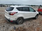 2018 Ford Escape Titanium for Sale in Oklahoma City, OK - Front End