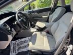 2014 Honda Civic Lx   продається в North Billerica, MA - Normal Wear