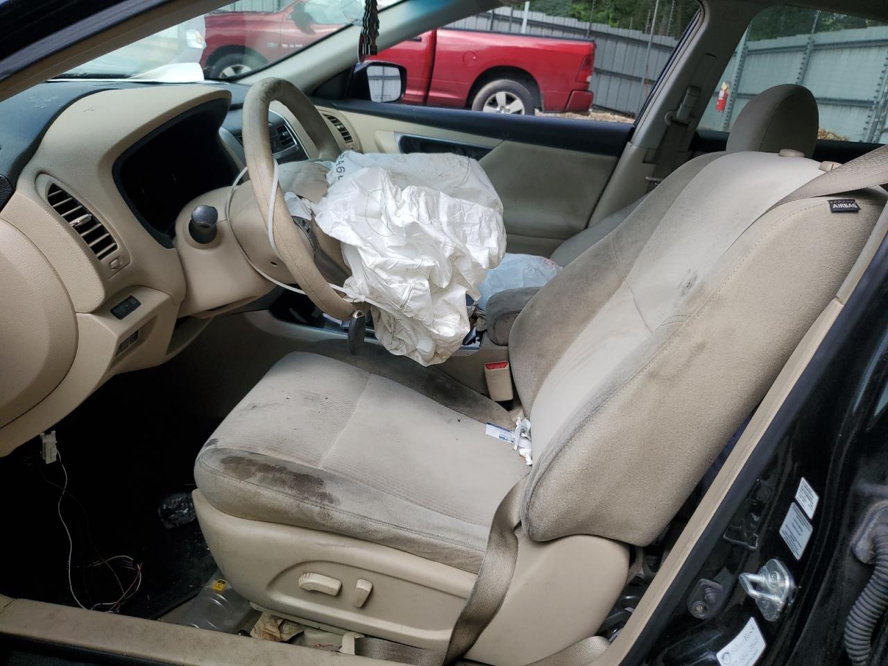 2013 Nissan Altima 2.5 VIN: 1N4AL3AP7DN568477 Lot: 60856435