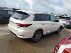 2017 Infiniti Qx60  for Sale in New Orleans, LA - Front End