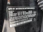2014 Bmw X3 Xdrive28I   en Venta en Bridgeton, MO - Front End