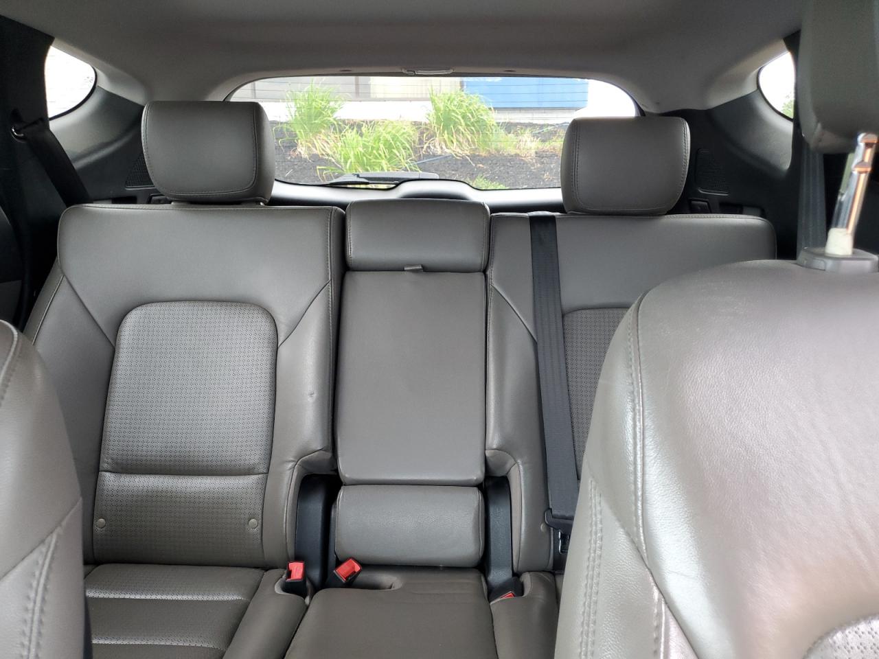 2013 Hyundai Santa Fe Sport VIN: 5XYZW3LA0DG068651 Lot: 61998045