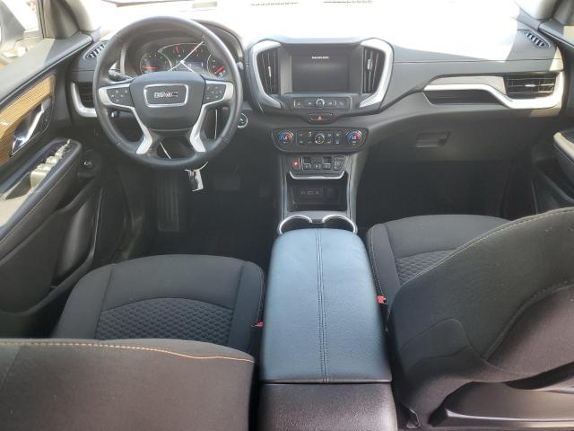  GMC TERRAIN 2020 White
