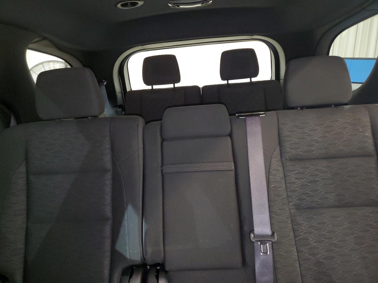 2025 Dodge Durango Gt VIN: 1C4RDJDG8SC532607 Lot: 62597255
