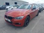 2018 BMW 320I XDRIV for sale at Copart CHESTER