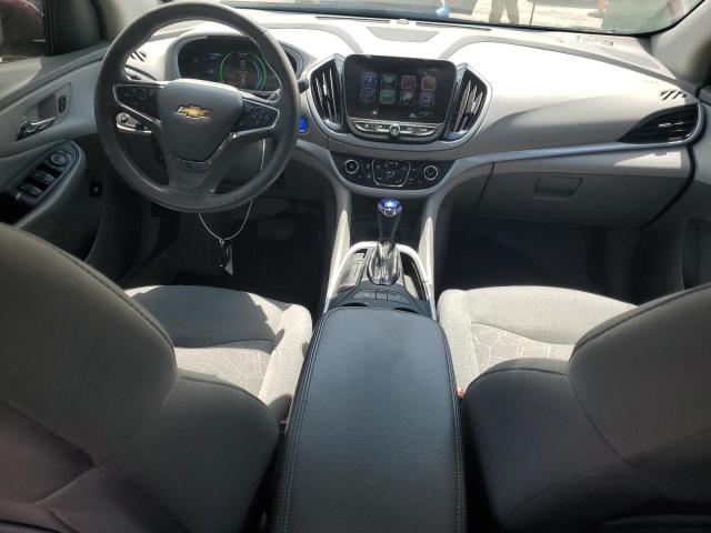  CHEVROLET VOLT 2017 Burgundy
