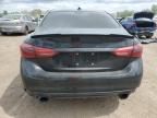 2018 INFINITI Q50 LUXE   à vendre chez Copart QC - MONTREAL