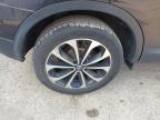 2011 NISSAN QASHQAI N- for sale at Copart SANDY