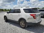 2011 Ford Explorer Xlt de vânzare în Hueytown, AL - Side