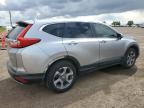 2019 HONDA CR-V EX   for sale at Copart AB - CALGARY