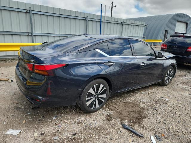  NISSAN ALTIMA 2020 Синий