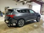 2023 Hyundai Santa Fe C 2.5L იყიდება Chambersburg-ში, PA - Side