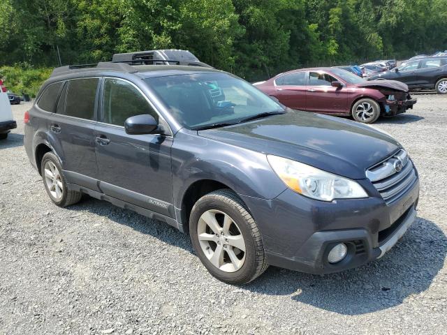  SUBARU LEGACY 2013 Gray