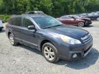 2013 Subaru Outback 2.5I Limited for Sale in Marlboro, NY - Normal Wear