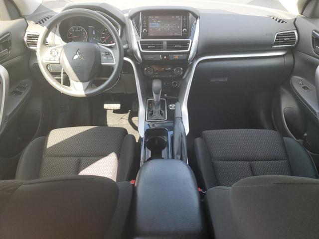  MITSUBISHI ECLIPSE 2019 Srebrny