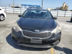 2016 Kia Forte Lx for Sale in Sun Valley, CA - Rear End