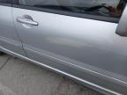 2007 MITSUBISHI LANCER ELE for sale at Copart CHESTER