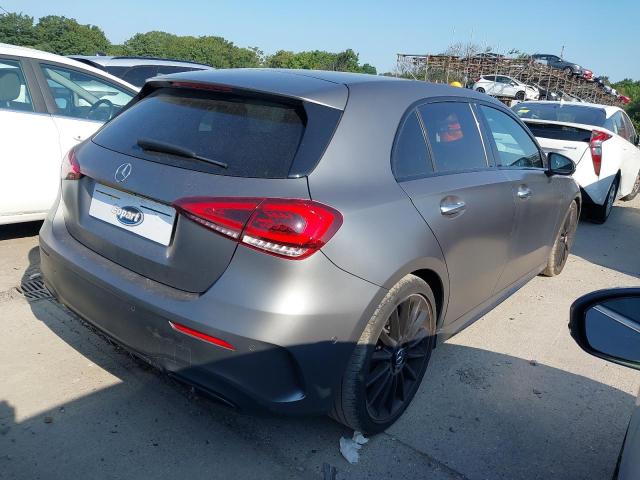 2021 MERCEDES BENZ A 220 EXCL
