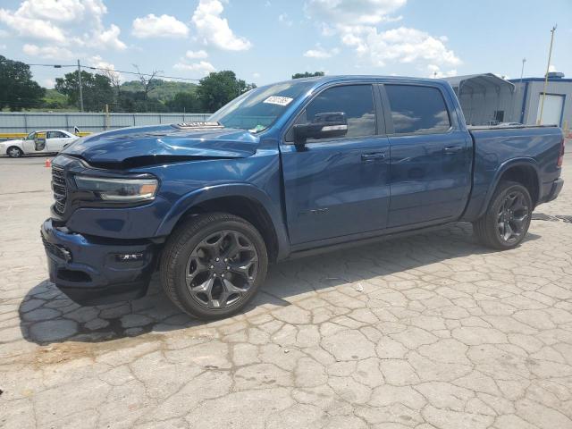 RAM 1500 – zdjęcie z aukcji, lot #62301385